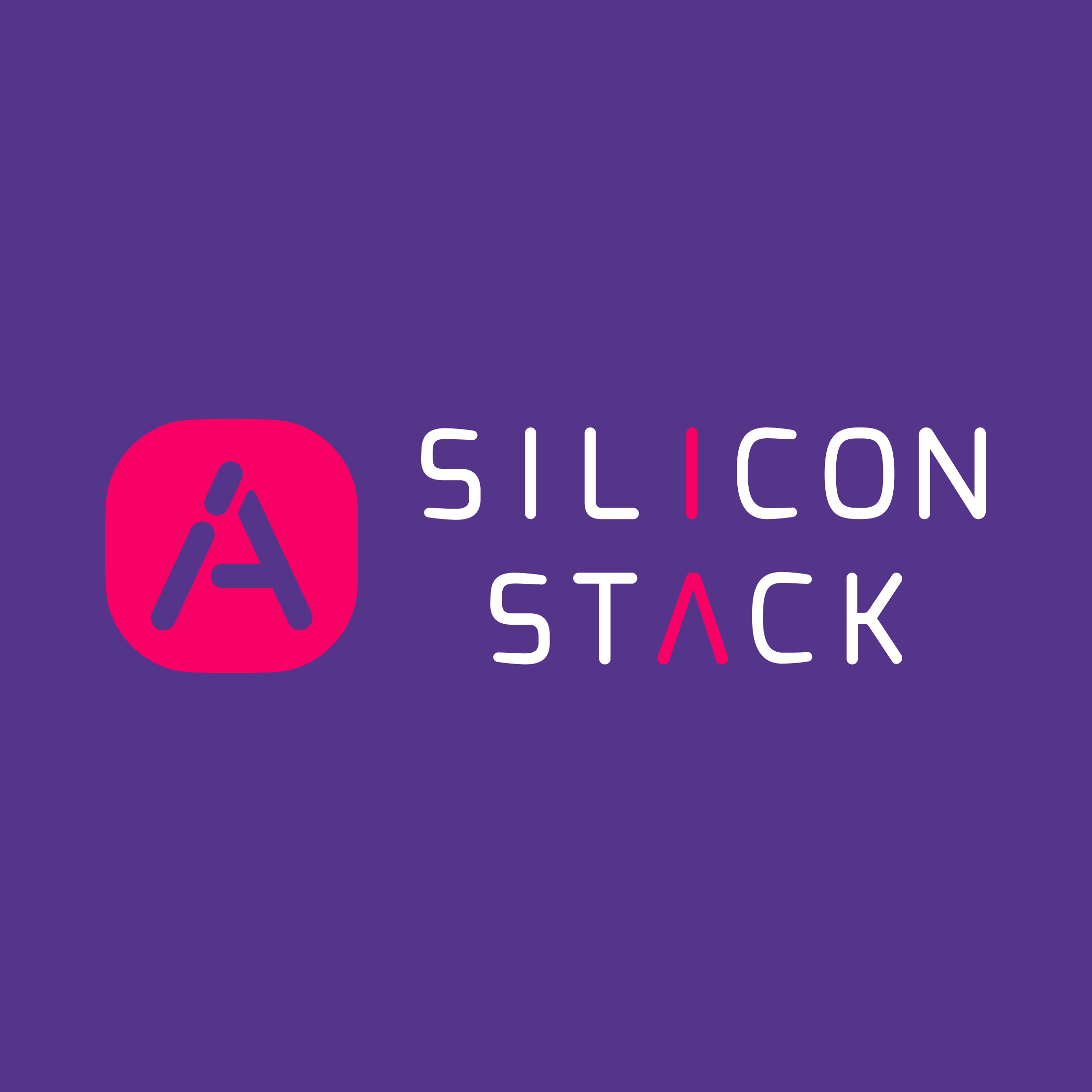 Jobs at silicon stack